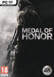 Medal of Honor (PC) CD key