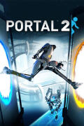 Portal 2 (PC) CD key