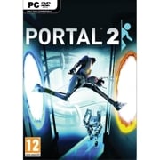 Portal 2 (PC) CD key