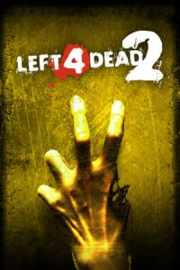 Left 4 Dead 2 (PC) CD key