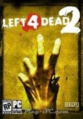 Left 4 Dead 2 (PC) CD key