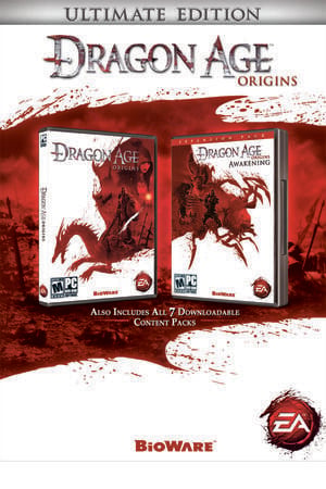 Dragon Age Origins (PC) CD key for Origin 🕹️ price from $2.64
