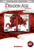 Dragon Age Origins (PC) CD key