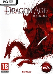 Dragon Age Origins (PC) CD key