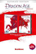 Dragon Age Origins (PC) CD key