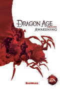 Dragon Age: Origins Awakening (PC) CD key