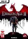 Dragon Age 2 (PC) CD key