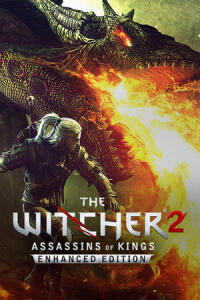 The Witcher 2: Assassins of Kings (Zaklínač 2) (PC) CD key