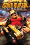 Duke Nukem Forever (PC) CD key