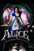 Alice: Madness Returns (PC) CD key