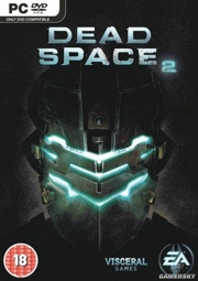 Dead Space 2 (PC) CD key