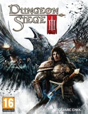 Dungeon Siege 3 (PC) CD key
