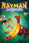 Rayman Legends (PC) CD key