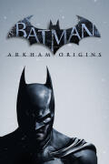 Batman Arkham Origins (PC) CD key