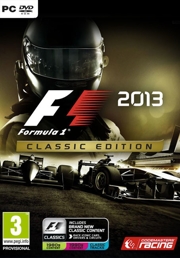F1 2013 (PC) CD key