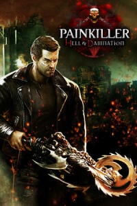 Painkiller Hell and Damnation (PC) CD key