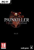 Painkiller Hell and Damnation (PC) CD key