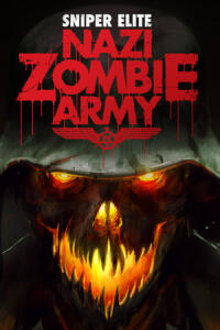 Sniper Elite: Nazi Zombie Army (PC) CD key