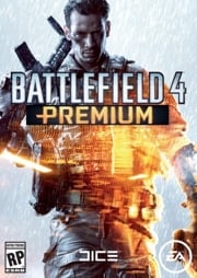 Battlefield 4 (Premium) (PC) CD key