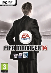 Fifa Manager 14 (PC) CD key