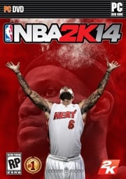 NBA 2K23 (PC) key - price from $8.05