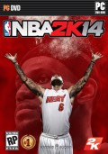 NBA 2K14 (PC) CD key