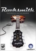 Rocksmith (PC) CD key