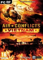 Air Conflicts: Vietnam (PC) CD key