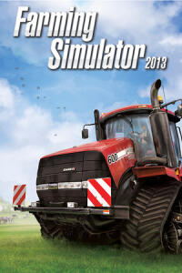 Farming Simulator 2013 (PC) CD key