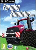 Farming Simulator 2013 (PC) CD key