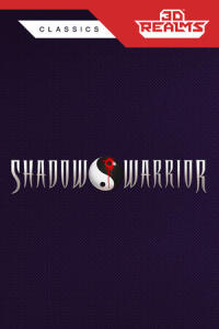 Shadow Warrior (PC) CD key