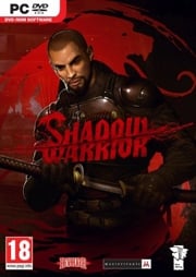 Shadow Warrior (PC) CD key