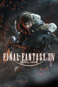 Final Fantasy XIV: A Realm Reborn (PC) CD key