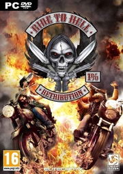 Ride to Hell: Retribution (PC) CD key