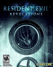 Resident Evil: Revelations (PC) CD key