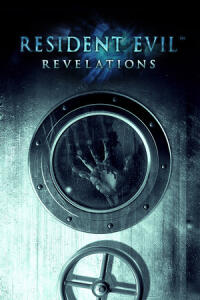 Resident Evil: Revelations (PC) CD key