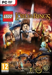 LEGO Lord Of The Rings (PC) CD key
