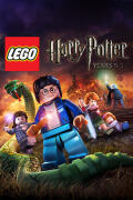 Lego Harry Potter: Years 5-7 (PC) CD key