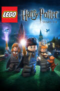 Lego Harry Potter: Years 1-4 (PC) CD key