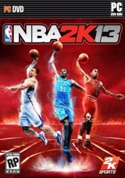 NBA 2K22, Steam Key, Global Version, Region Free