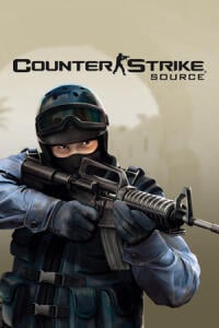 Counter-Strike: Source (PC) CD key