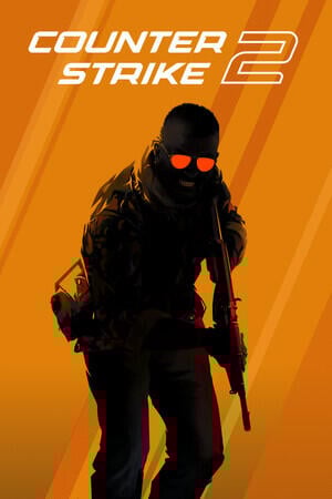 Counter-Strike