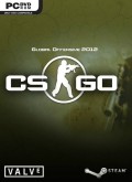 Counter-Strike: Global Offensive (PC) CD key