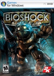 BioShock (PC) CD key