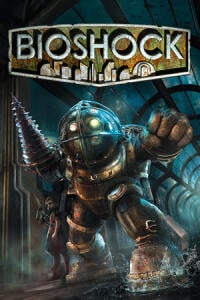 BioShock (PC) CD key