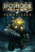 Bioshock 2 (PC) CD key