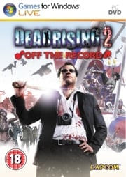 Buy cheap Dead Rising 2: Off the Record Cyborg Skills Pack cd key - lowest  price