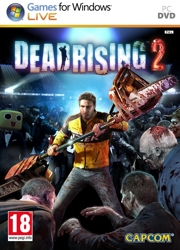 Dead Rising 2 (PC) CD key