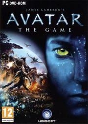 James Camerons Avatar: The Game (PC) CD key
