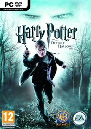 Harry Potter and The Deathly Hallows Part 1 (PC) CD key